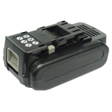 Kompatibler Ersatzakku für Panasonic EZ9L40,EZ9L41,EZ9L42,EZ9L44