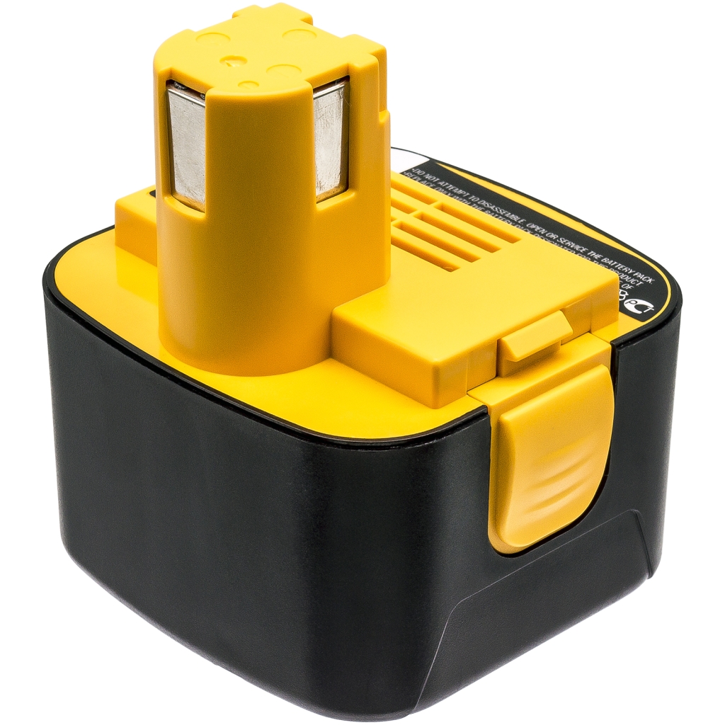 Battery industrial Panasonic EY6409GQKW