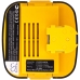 Battery industrial Panasonic EY7270GQW
