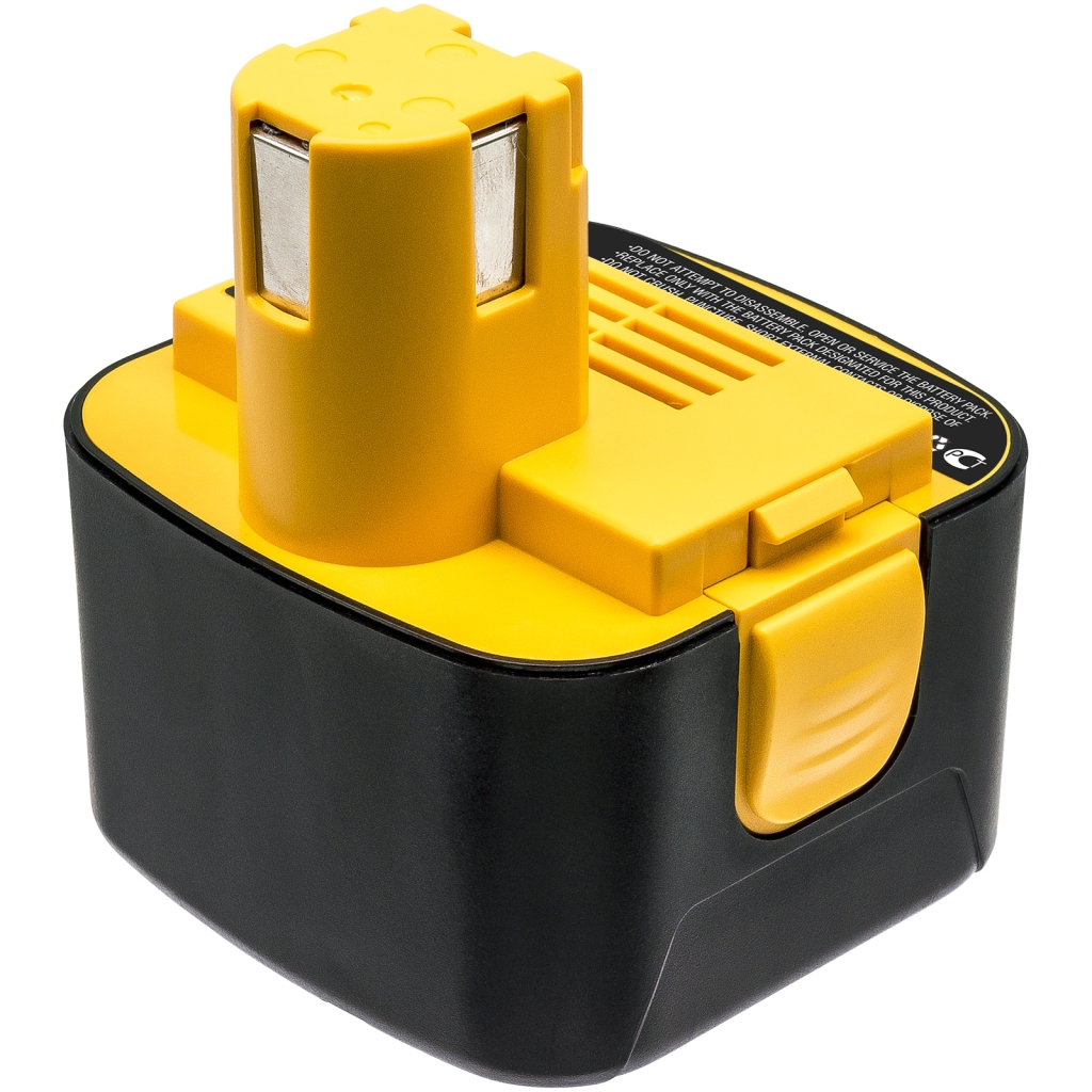 Battery industrial Panasonic EY6406NQKW