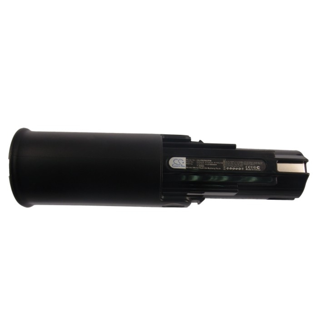 Batteries Remplace EY9025