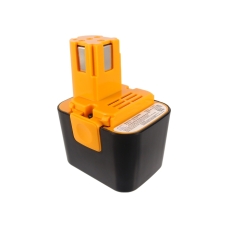 Remplacement de batterie compatible pour Panasonic BCP-EY9065,EY9065,EY9066B,PA-724