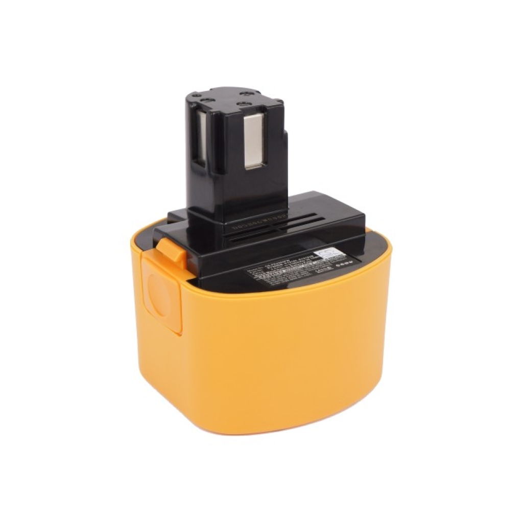 Battery industrial National EZ6780