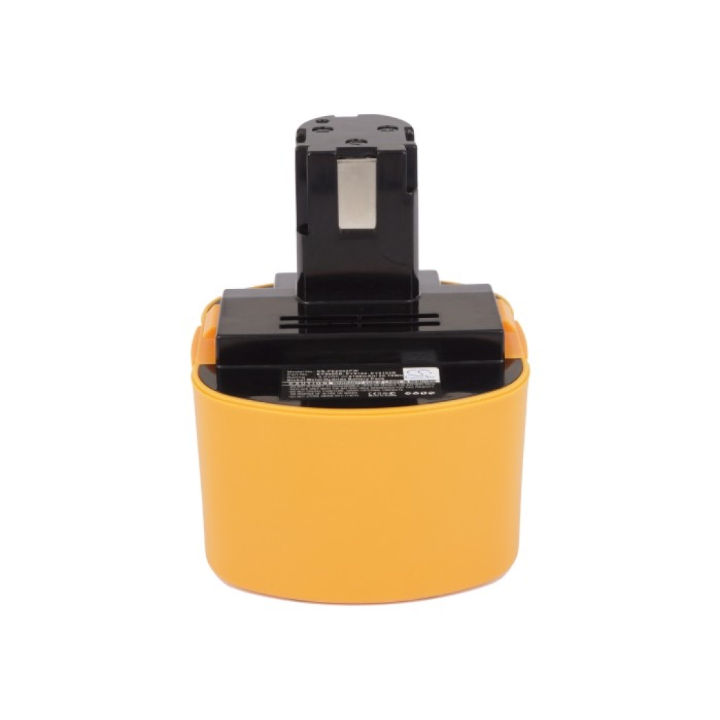 Battery industrial National EZ6780