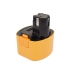 Battery industrial National EZ6780