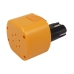 Battery industrial National EZ6780