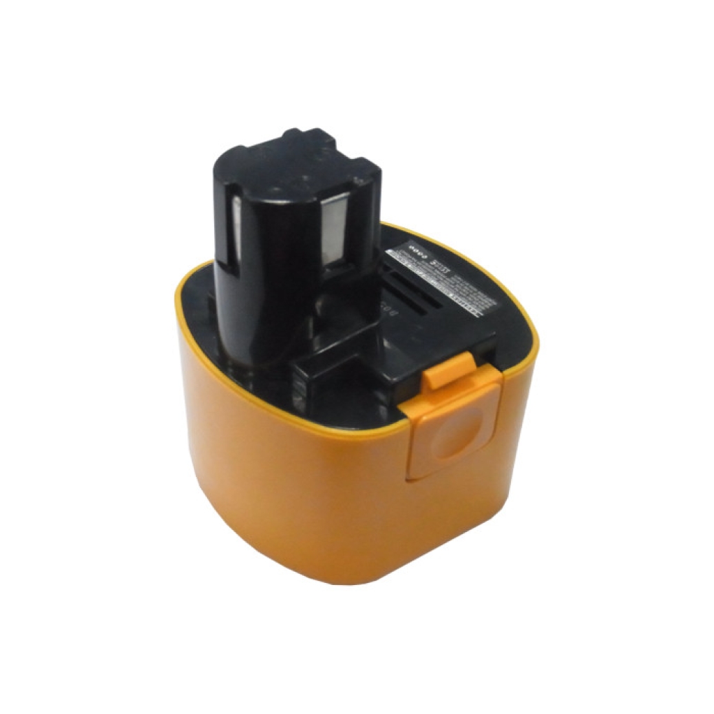 Battery industrial National EZ6780