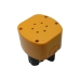 Battery industrial National EZ6780