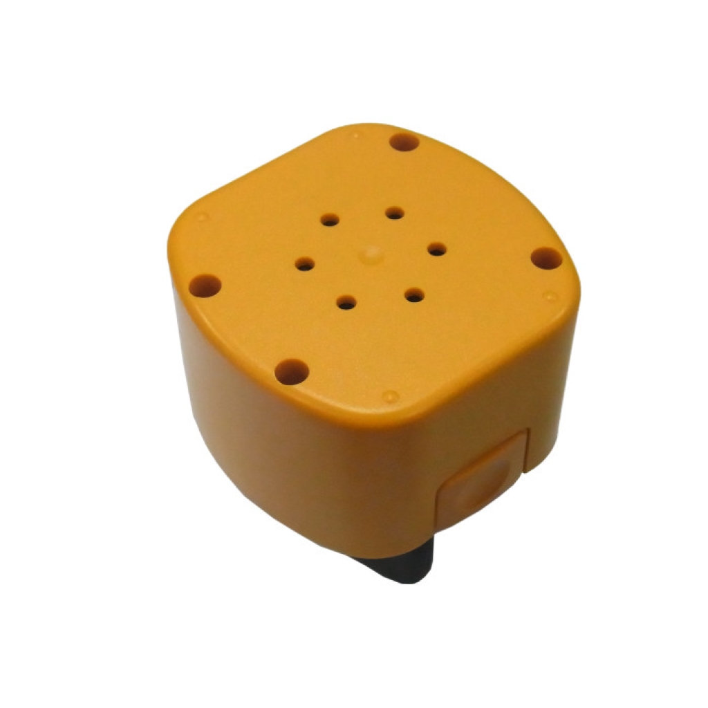 Battery industrial National EZ6780