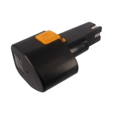 Remplacement de batterie compatible pour Panasonic EY9180,EY9180B