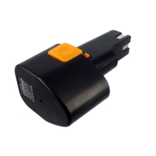 Remplacement de batterie compatible pour Panasonic EY9180,EY9180B