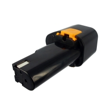 Remplacement de batterie compatible pour Panasonic EY9180,EY9180B
