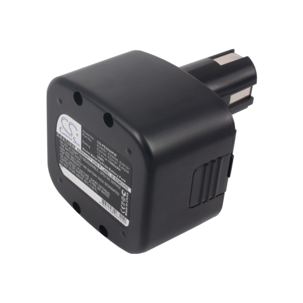 Battery industrial Panasonic EZ3794-B