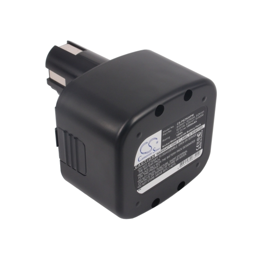 Battery industrial Panasonic EZ3794-B