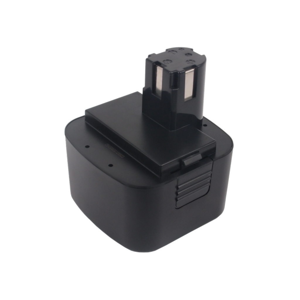 Battery industrial Panasonic EZ6700