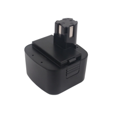 Remplacement de batterie compatible pour Panasonic EZ9001,EZ9006,EZ9101,EZ9102,EZ9106...