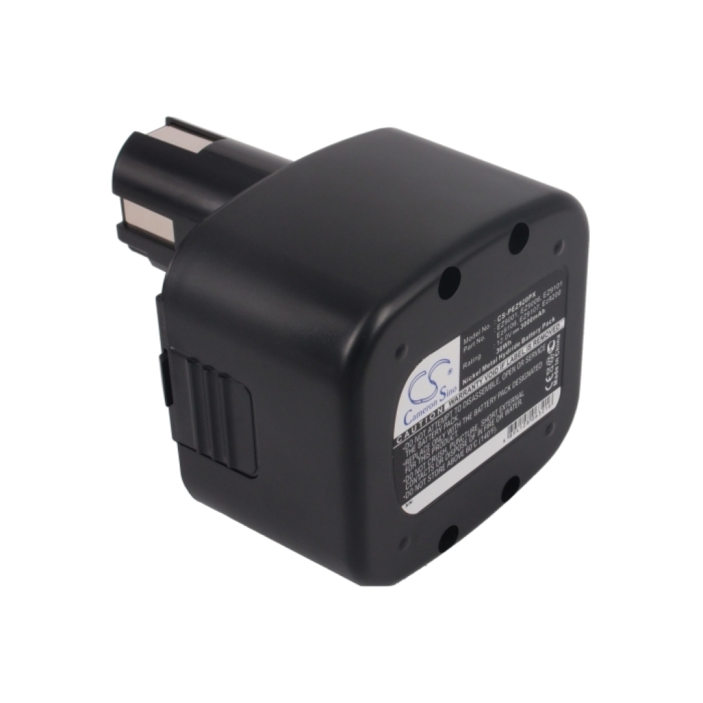Battery industrial Panasonic EZ6700