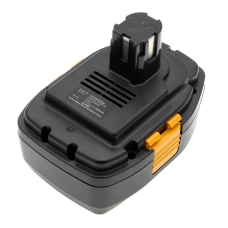Remplacement de batterie compatible pour Panasonic EY9251,EY9251B,EY971064504,H1812