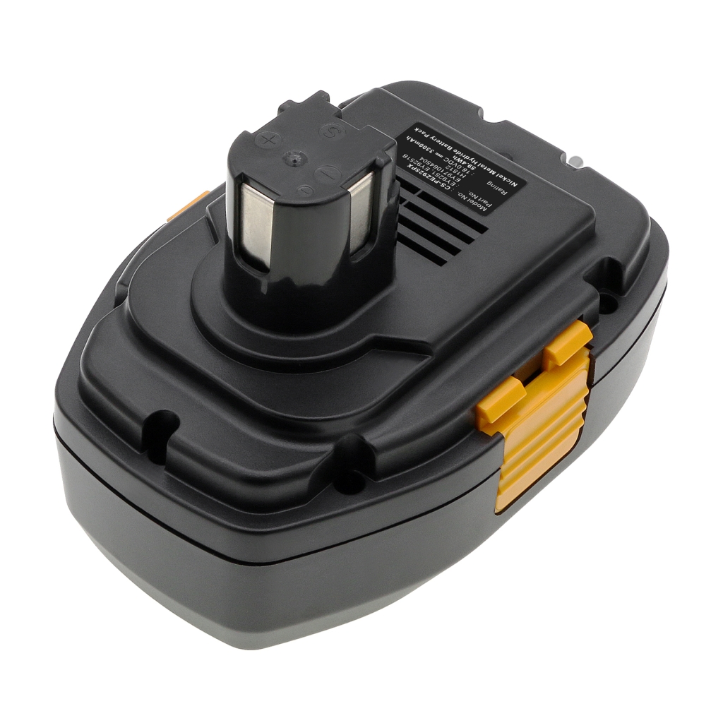 Battery industrial Panasonic EY3551