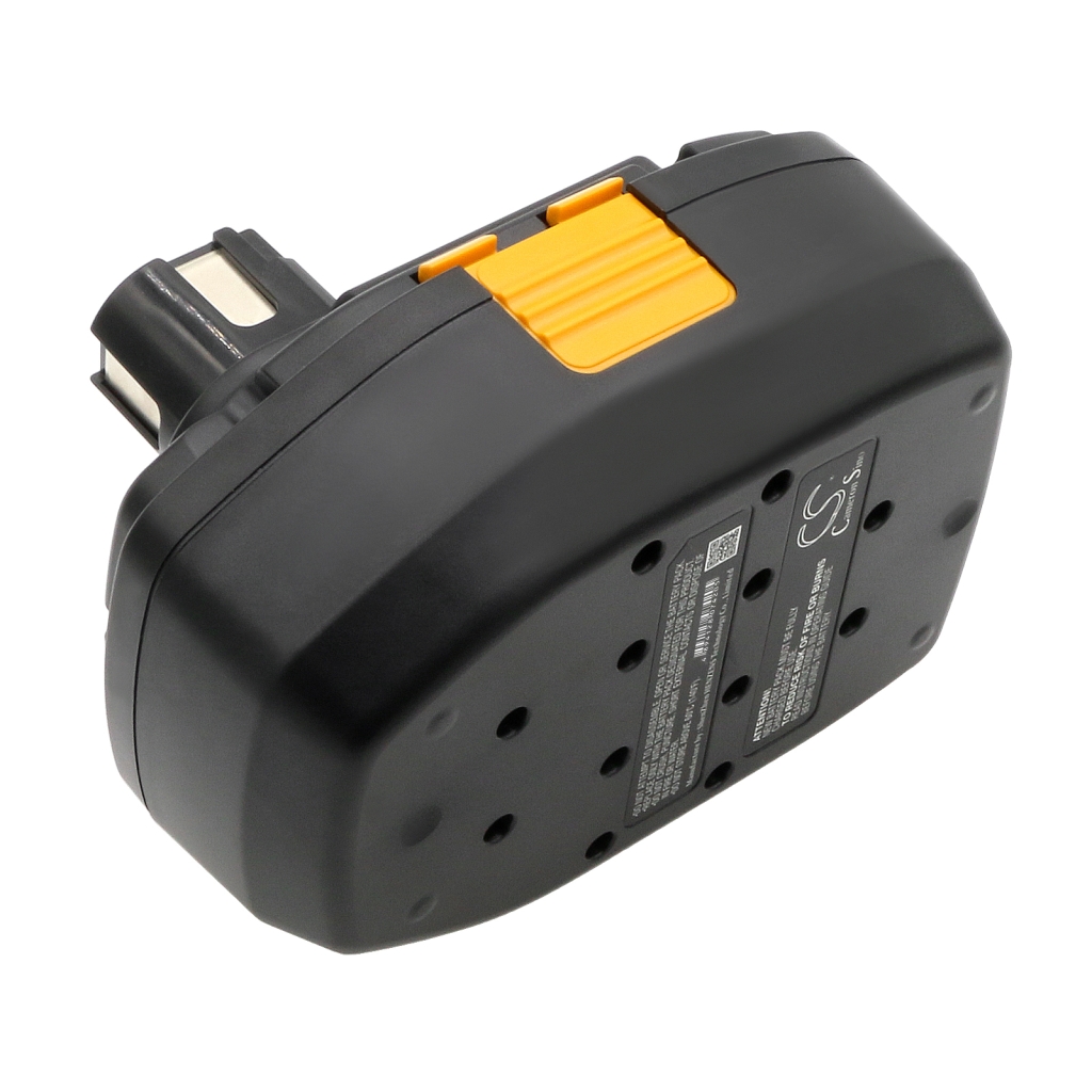 Battery industrial Panasonic EY3551