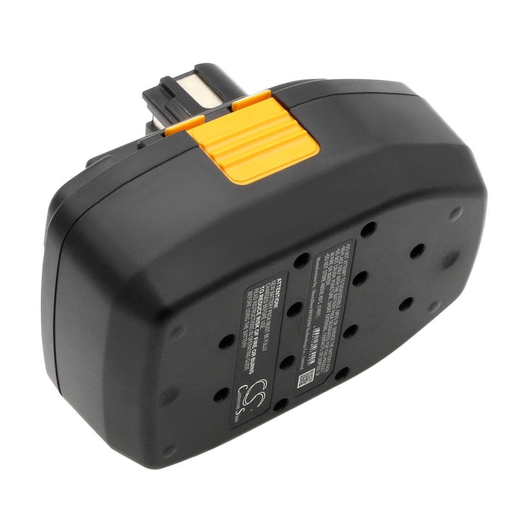 Battery industrial Panasonic EY3551