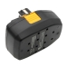 Battery industrial Panasonic EY3551