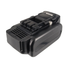 Remplacement de batterie compatible pour Panasonic EZ9L50