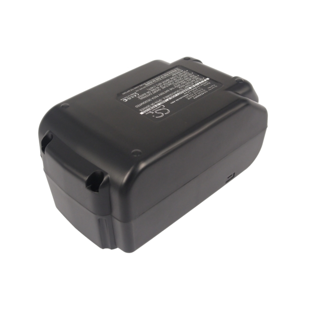 Battery industrial Panasonic EZ7960X-B