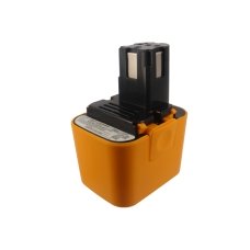 Remplacement de batterie compatible pour Panasonic BCP-EY9065,EY9065,EY9066B,PA-724