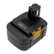 Remplacement de batterie compatible pour Panasonic EY9136,EY9136B,EY9137,EY9219,EY9221...