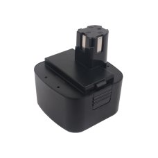 Remplacement de batterie compatible pour Panasonic EZ9001,EZ9006,EZ9101,EZ9102,EZ9106...