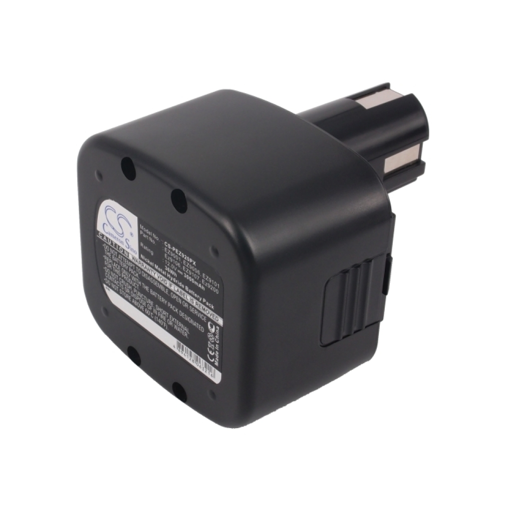Battery industrial Panasonic EZ6705