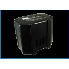 Remplacement de batterie compatible pour Panasonic EY9116,EY9116B,EY9117B,EY9210,EY9210B...