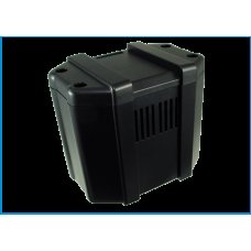 Remplacement de batterie compatible pour Panasonic EY9116,EY9116B,EY9117B,EY9210,EY9210B...