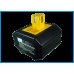 Battery Replaces EY9116