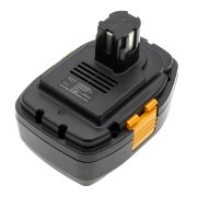 CS-PEZ925PW<br />Batterie pour  remplace la batterie H1812