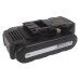 Industriebatterie Panasonic CS-PEZ940PW