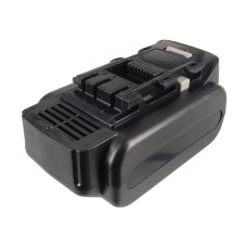 Remplacement de batterie compatible pour Panasonic EZ9L50
