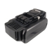 Remplacement de batterie compatible pour Panasonic EZ9L50