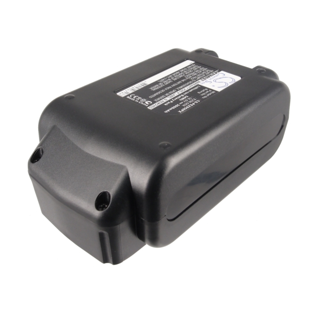 Remplacement de batterie compatible pour Panasonic EZ9L50