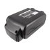 Remplacement de batterie compatible pour Panasonic EZ9L50