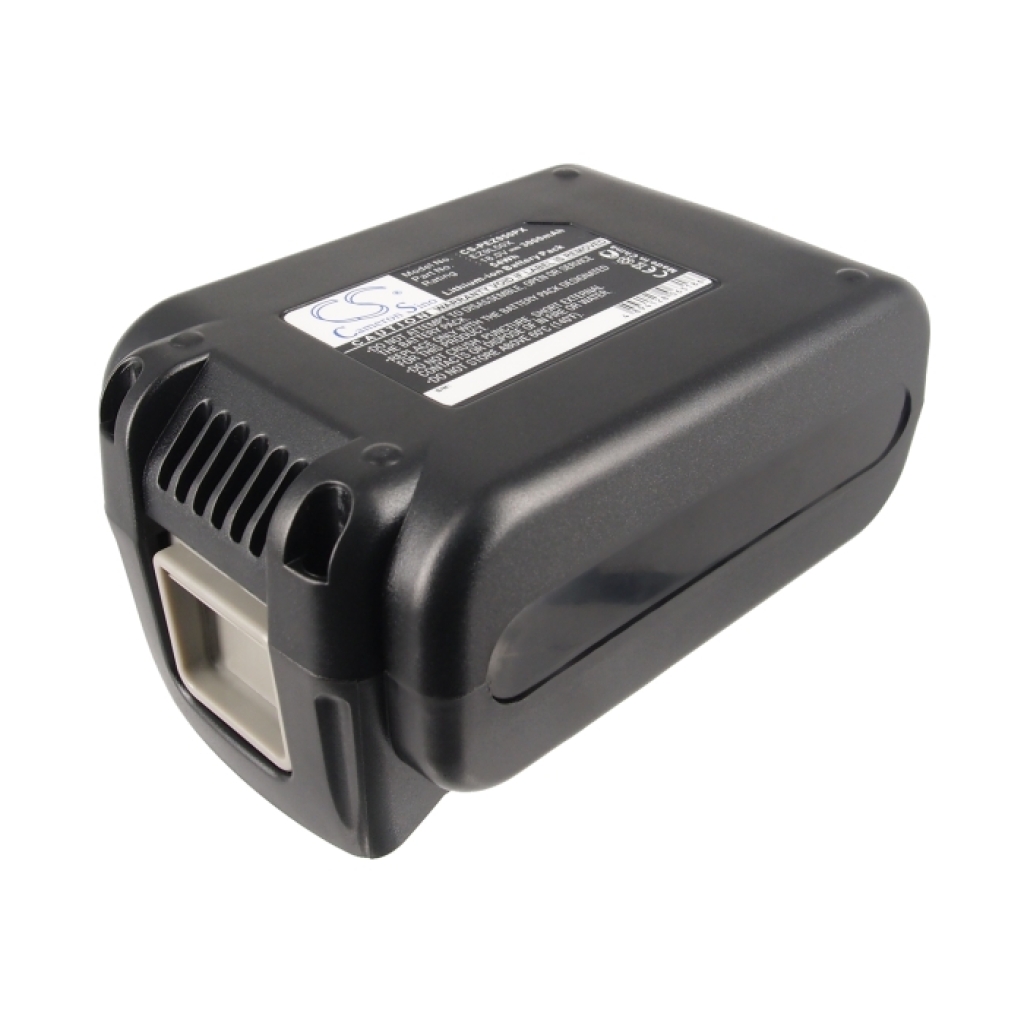 Remplacement de batterie compatible pour Panasonic EZ9L50