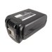 Remplacement de batterie compatible pour Panasonic EZ9L50