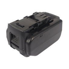Remplacement de batterie compatible pour Panasonic EY9L60,EY9L60B,EY9L61B,EZ9L61