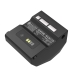 Batteries Remplace 100323