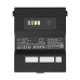 Batteries Remplace 100323