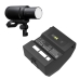 Batteries Remplace 100323