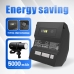 Batteries Remplace 100323