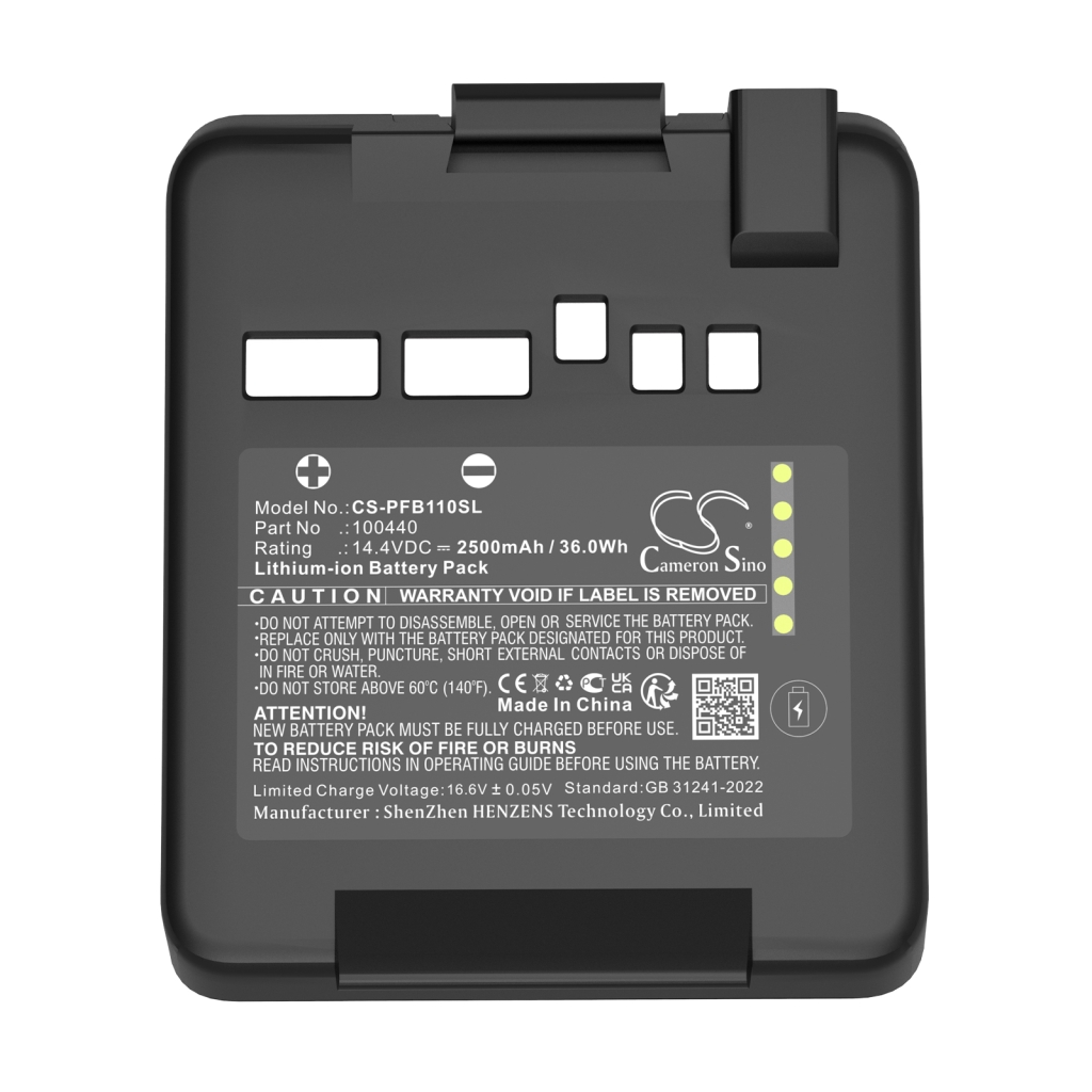 Profoto Monolight B10 Plus