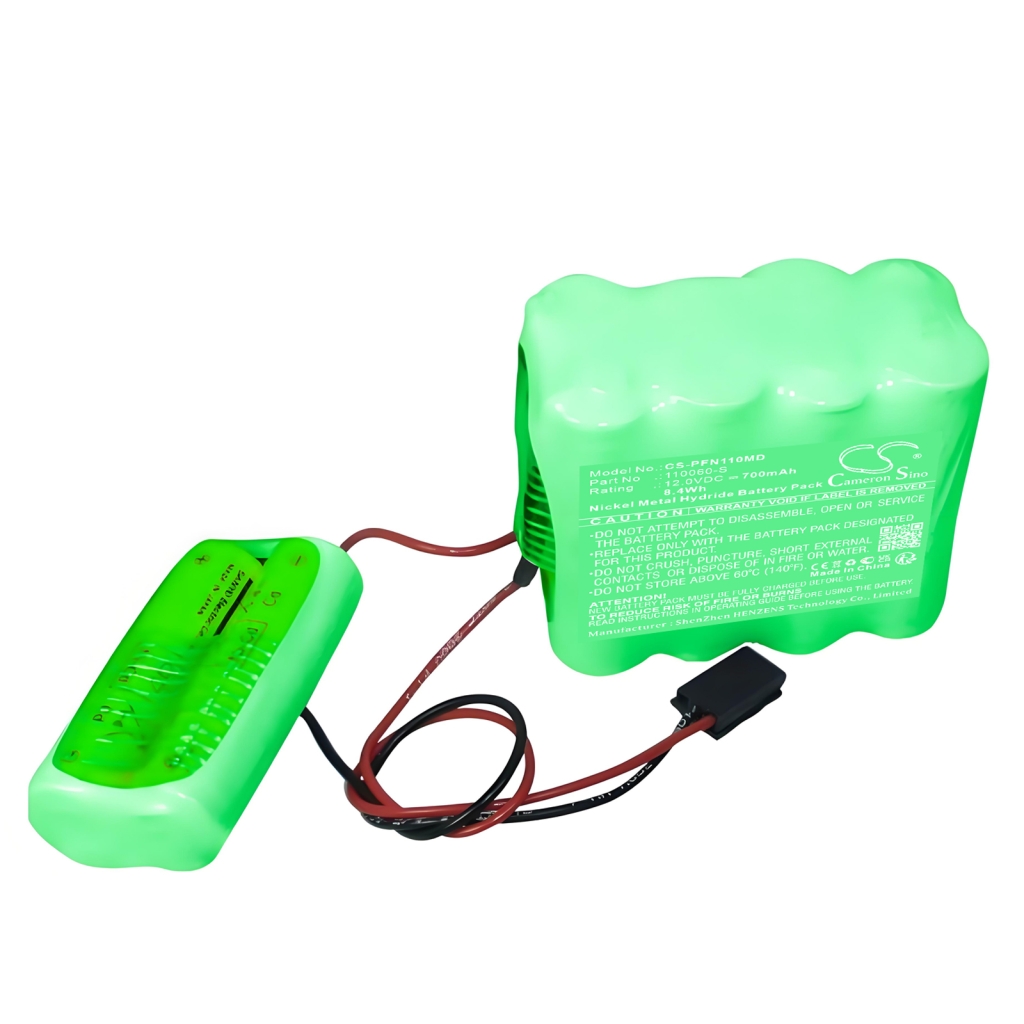 Batterie médicale Pfrimmer CS-PFN110MD